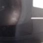 Pare choc arriere VOLKSWAGEN PASSAT 5