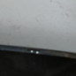 Pare choc arriere VOLKSWAGEN PASSAT 5