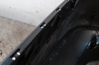 Pare choc arriere VOLKSWAGEN PASSAT 5 Photo n°7