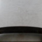 Renfort pare choc avant (traverse) VOLKSWAGEN PASSAT 5