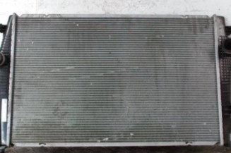Radiateur eau RENAULT GRAND SCENIC 3 Photo n°1