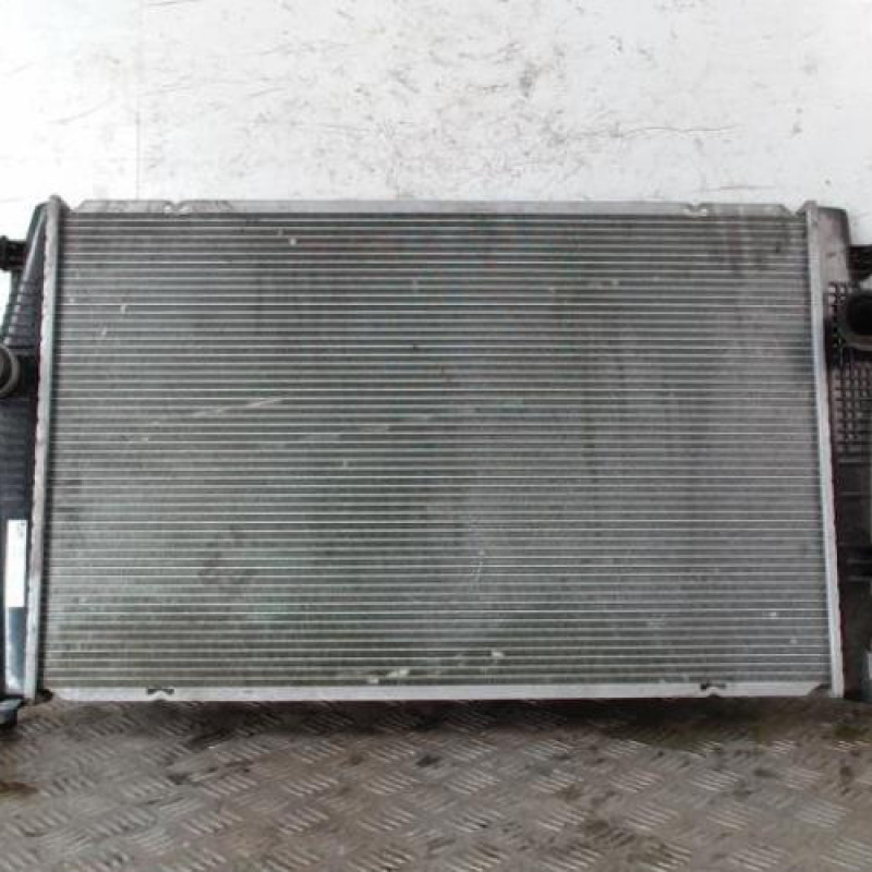 Radiateur eau RENAULT GRAND SCENIC 3