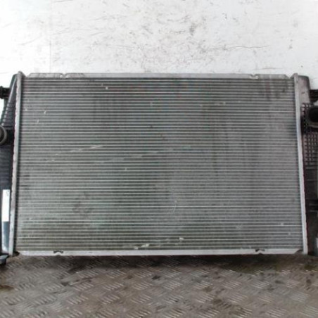 Radiateur eau RENAULT GRAND SCENIC 3 Photo n°1