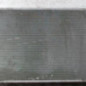 Radiateur eau RENAULT GRAND SCENIC 3