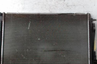 Radiateur eau RENAULT GRAND SCENIC 3