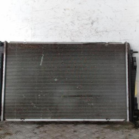 Radiateur eau RENAULT GRAND SCENIC 3