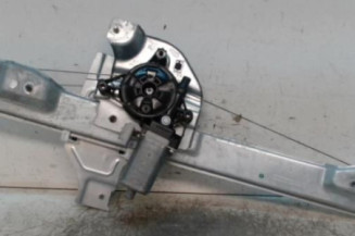 Leve vitre electrique avant droit CITROEN C3 3 Photo n°1