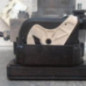 Bloc ABS (freins anti-blocage) CITROEN C3 3