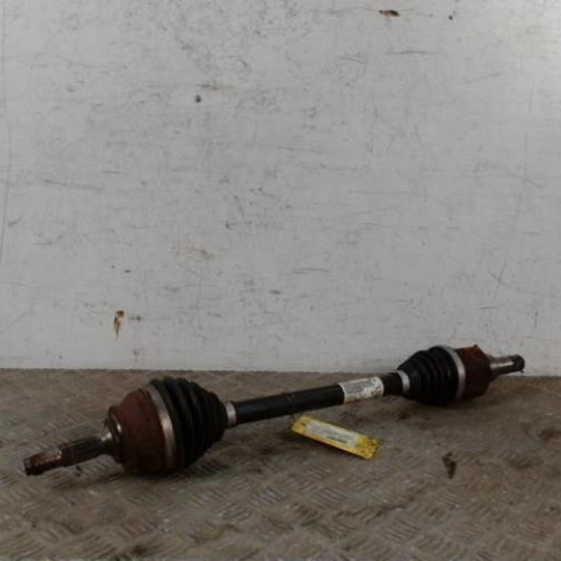 Cardan gauche (transmission) CITROEN C3 3 Cardan gauche (transmission) CITROEN C3 3