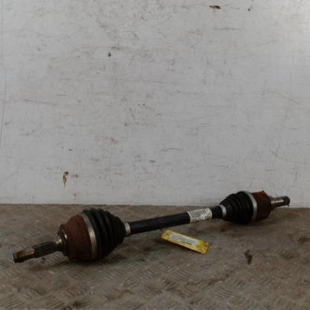 Cardan gauche (transmission) CITROEN C3 3 Photo n°1