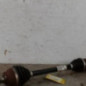 Cardan gauche (transmission) CITROEN C3 3