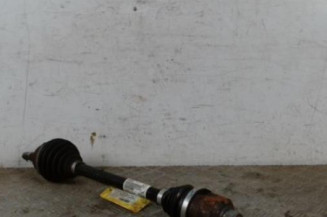 Cardan gauche (transmission) CITROEN C3 3