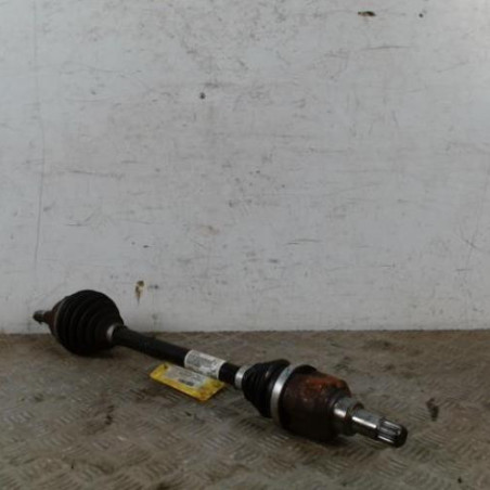 Cardan gauche (transmission) CITROEN C3 3