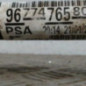 Cardan gauche (transmission) CITROEN C3 3