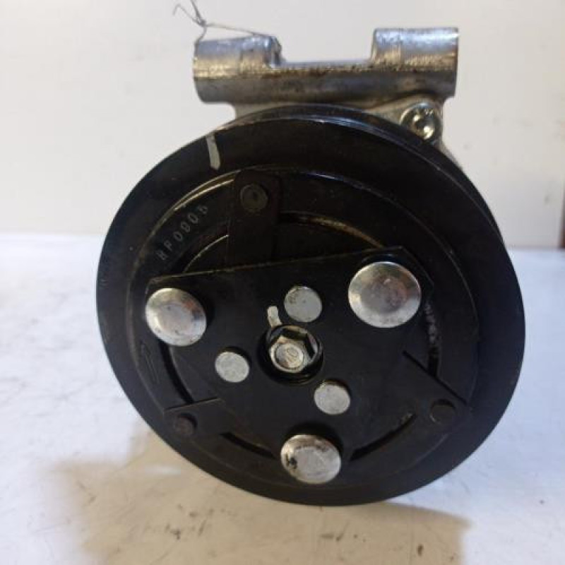 Compresseur clim CITROEN C3 3 Compresseur clim CITROEN C3 3