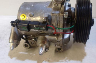 Compresseur clim CITROEN C3 3