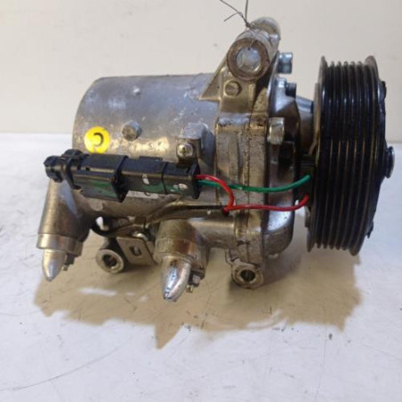 Compresseur clim CITROEN C3 3