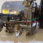 Compresseur clim CITROEN C3 3
