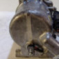 Compresseur clim CITROEN C3 3