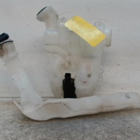 Vase de lave glace CITROEN C3 3 Photo n°1