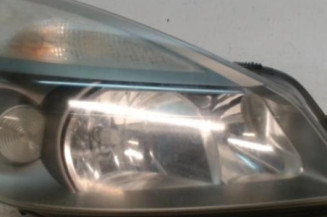 Optique avant principal droit (feux)(phare) RENAULT ESPACE 4 Photo n°1