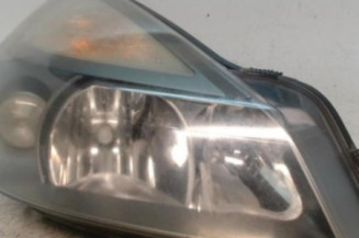 Optique avant principal droit (feux)(phare) RENAULT ESPACE 4