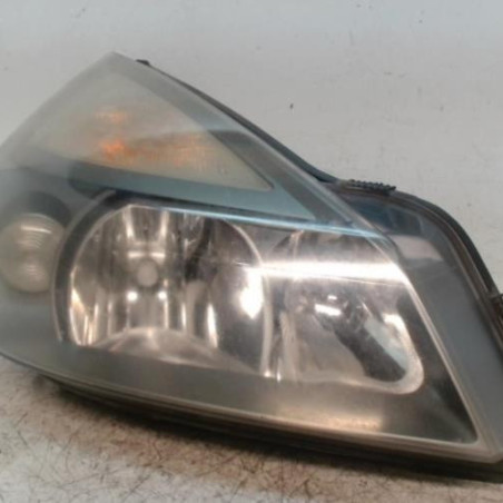 Optique avant principal droit (feux)(phare) RENAULT ESPACE 4