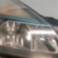 Optique avant principal droit (feux)(phare) RENAULT ESPACE 4