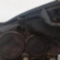 Optique avant principal droit (feux)(phare) RENAULT ESPACE 4