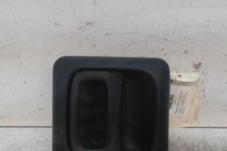 Poignee porte coffre droit CITROEN JUMPER 2 Photo n°1