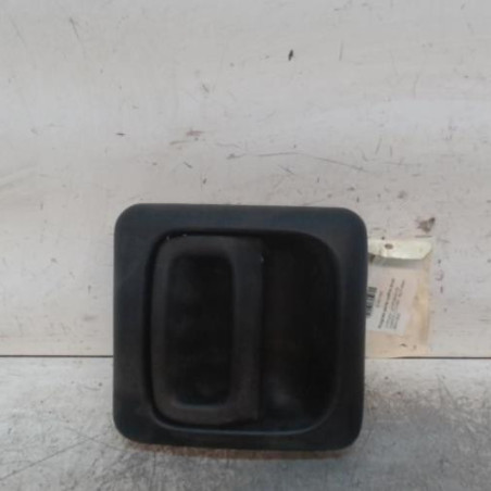 Poignee porte coffre droit CITROEN JUMPER 2 Photo n°1