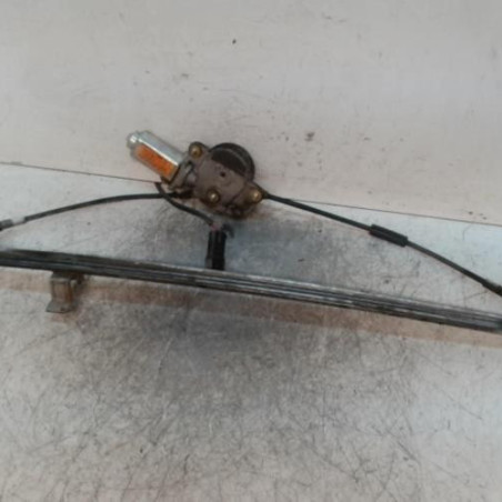 Leve vitre electrique avant droit CITROEN JUMPER 2 Photo n°1