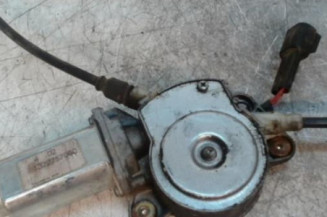 Leve vitre electrique avant droit CITROEN JUMPER 2 Photo n°3