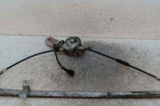 Leve vitre electrique avant gauche CITROEN JUMPER 2 Photo n°1