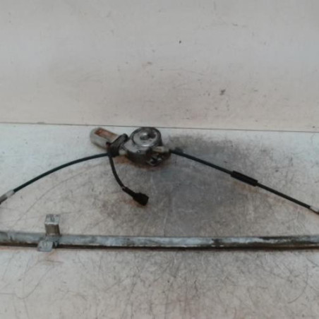 Leve vitre electrique avant gauche CITROEN JUMPER 2 Photo n°1