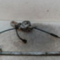 Leve vitre electrique avant gauche CITROEN JUMPER 2
