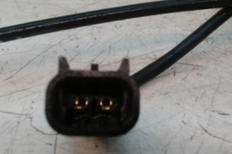 Leve vitre electrique avant gauche CITROEN JUMPER 2