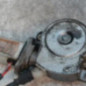 Leve vitre electrique avant gauche CITROEN JUMPER 2
