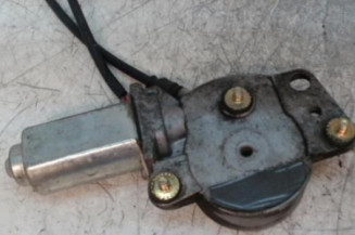 Leve vitre electrique avant gauche CITROEN JUMPER 2 Photo n°4