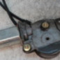 Leve vitre electrique avant gauche CITROEN JUMPER 2