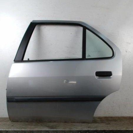 Porte arriere gauche PEUGEOT 306 Photo n°1