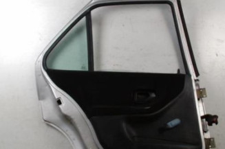Porte arriere gauche PEUGEOT 306 Photo n°4