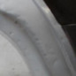 Porte arriere gauche PEUGEOT 306