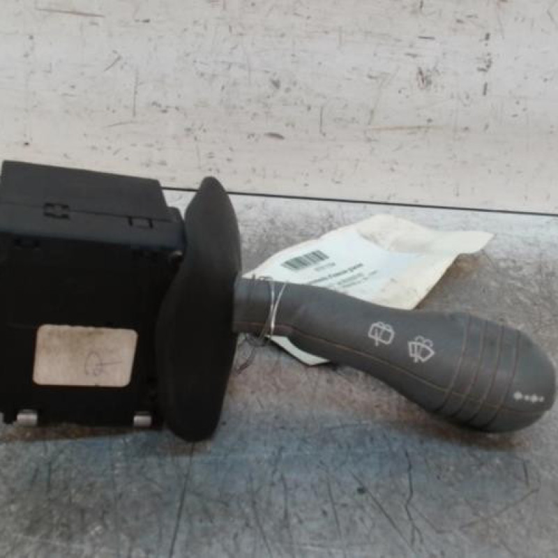 Commodo d'essuie glaces RENAULT TWINGO 1