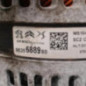 Alternateur PEUGEOT 5008 2