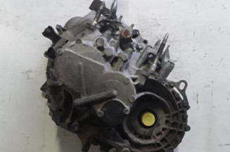 Boite de vitesses HONDA FR-V Photo n°3