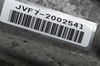 Boite de vitesses HONDA FR-V Photo n°5