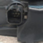 Optique avant principal droit (feux)(phare) FORD MONDEO 2