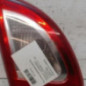 Feu arriere secondaire gauche (feux) RENAULT TWINGO 2