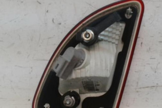 Feu arriere secondaire gauche (feux) RENAULT TWINGO 2